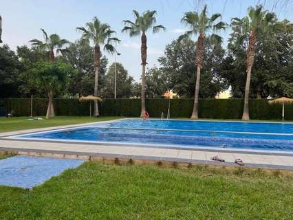 Piso en venta en Almería