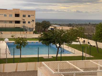 Piso en venta en Almería