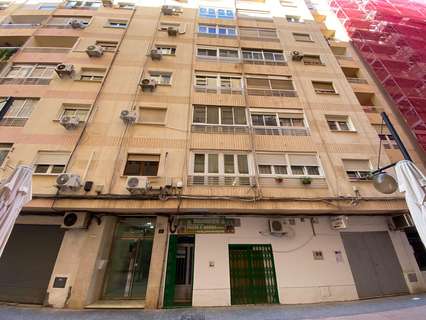 Piso en venta en Almería rebajado