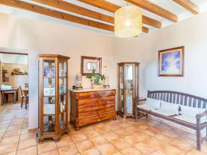 Casa en venta en Palma de Mallorca