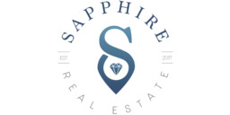 logo Inmobiliaria Sapphire Properties