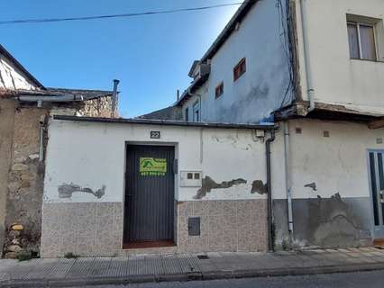 Casa en venta en Cacabelos