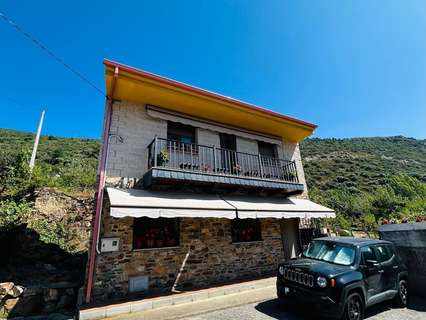 Chalet en venta en Molinaseca