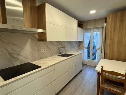 Piso en alquiler en Cacabelos