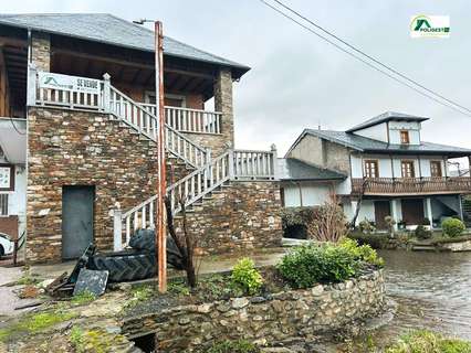 Casa en venta en Cacabelos