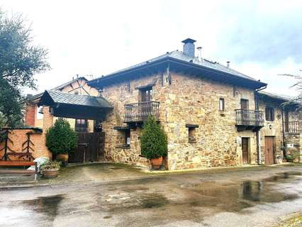 Casa en venta en Arganza