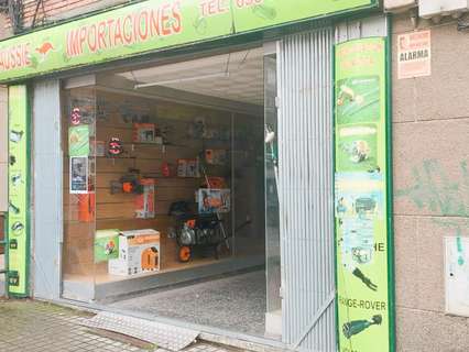Local comercial en venta en Ponferrada rebajado
