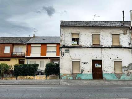 Casa en venta en Camponaraya