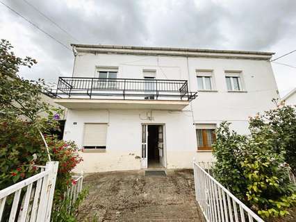 Parcela rústica en venta en Camponaraya