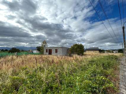 Parcela rústica en venta en Toral de los Vados zona Villadecanes