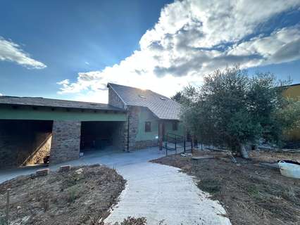 Casa en venta en Arganza