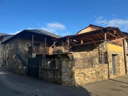 Casa en venta en Arganza