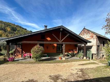 Parcela rústica en venta en Ponferrada