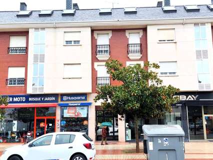 Piso en alquiler en Ponferrada