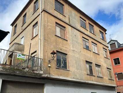 Casa en venta en Cacabelos