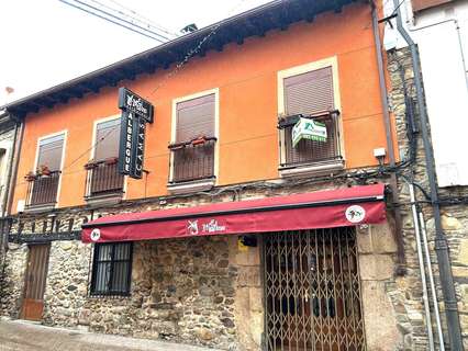 Local comercial en venta en Cacabelos