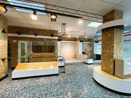 Local comercial en venta en Ponferrada