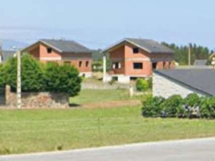 Parcela urbana en venta en Barreiros