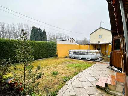 Casa en venta en Cacabelos