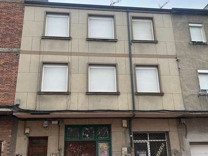 Edificio en venta en Ponferrada