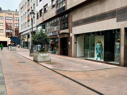Plaza de parking en venta en Ponferrada