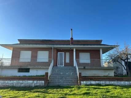 Casa en venta en Cubillos del Sil