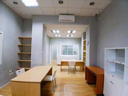 Oficina en venta en Ponferrada