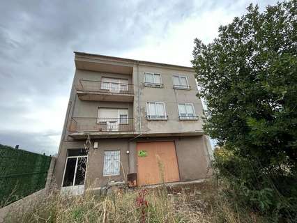 Parcela rústica en venta en Cacabelos