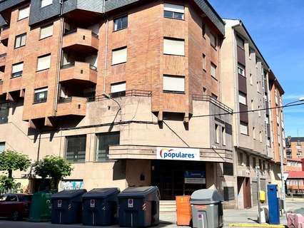 Piso en venta en Ponferrada