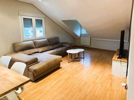 Piso en venta en Cacabelos