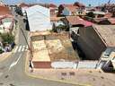 Parcela urbana en venta en Santa María del Páramo
