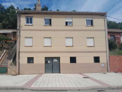 Parcela rústica en venta en La Robla