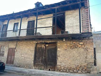 Casa en venta en Congosto