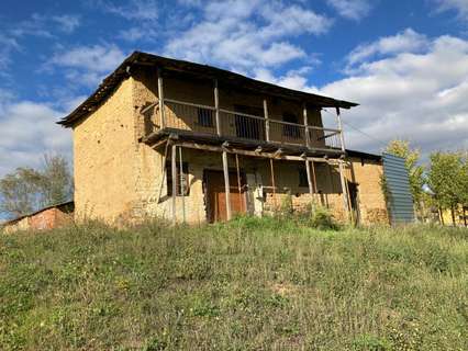 Casa en venta en Camponaraya zona Magaz de Arriba