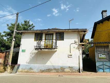 Casa en venta en Arganza