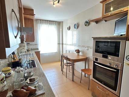 Piso en venta en Camponaraya