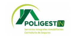 logo Inmobiliaria Poligest-in