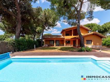 Chalet en venta en Bollullos de la Mitación rebajado