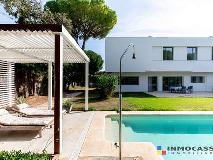 Chalet en venta en Bollullos de la Mitación