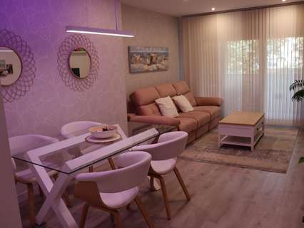 Piso en alquiler en Sevilla