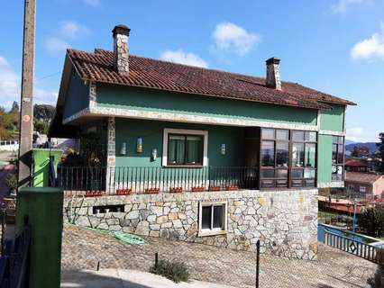 Chalet en venta en Vilagarcía de Arousa rebajado