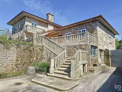 Casa rústica en venta en Vilanova de Arousa