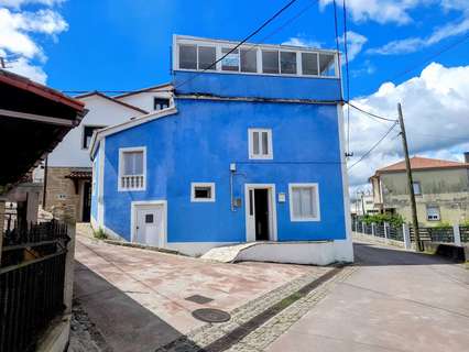 Casa rústica en venta en Pontecesures