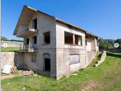 Chalet en venta en Vilagarcía de Arousa