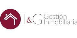 logo L&G Gestión Inmobiliaria