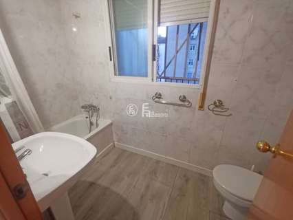 Apartamento en venta en Lleida