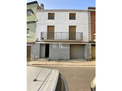 Casa en venta en Vilanova de la Barca