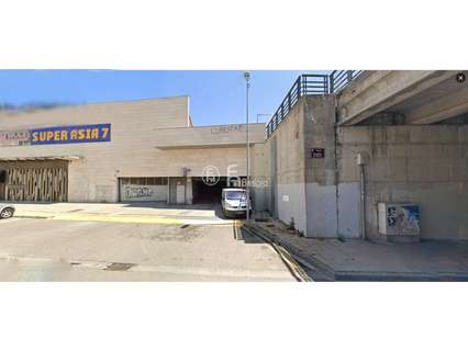 Plaza de parking en venta en Lleida rebajada