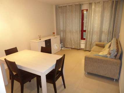 Apartamento en alquiler en Lleida