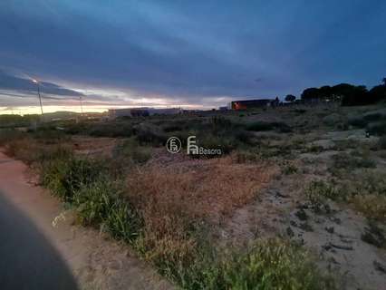 Parcela industrial en venta en Torrefarrera
